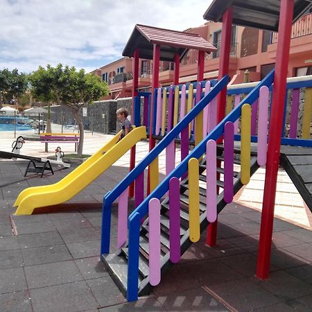 Costa Del Silencio Atlantico I Διαμέρισμα Arona  Εξωτερικό φωτογραφία