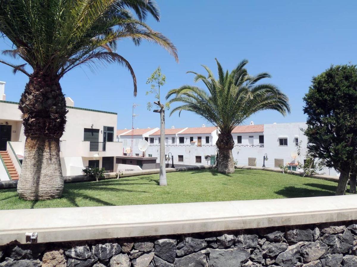 Costa Del Silencio Atlantico I Διαμέρισμα Arona  Εξωτερικό φωτογραφία