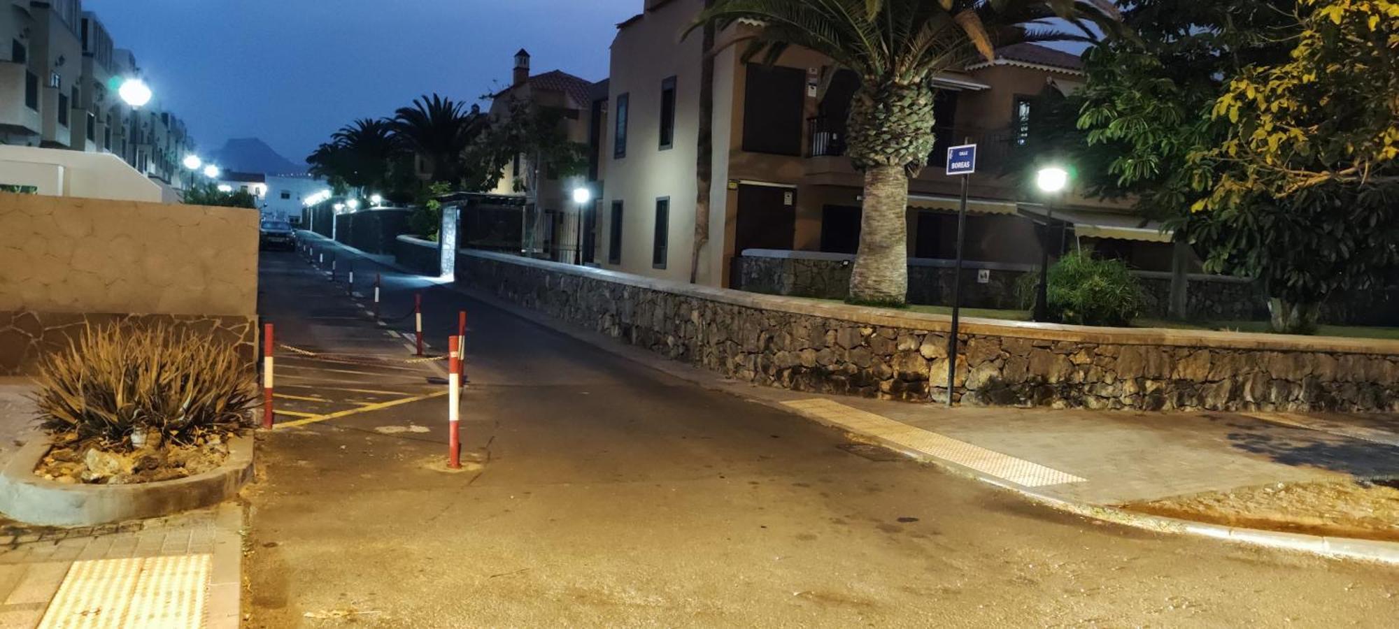 Costa Del Silencio Atlantico I Διαμέρισμα Arona  Εξωτερικό φωτογραφία