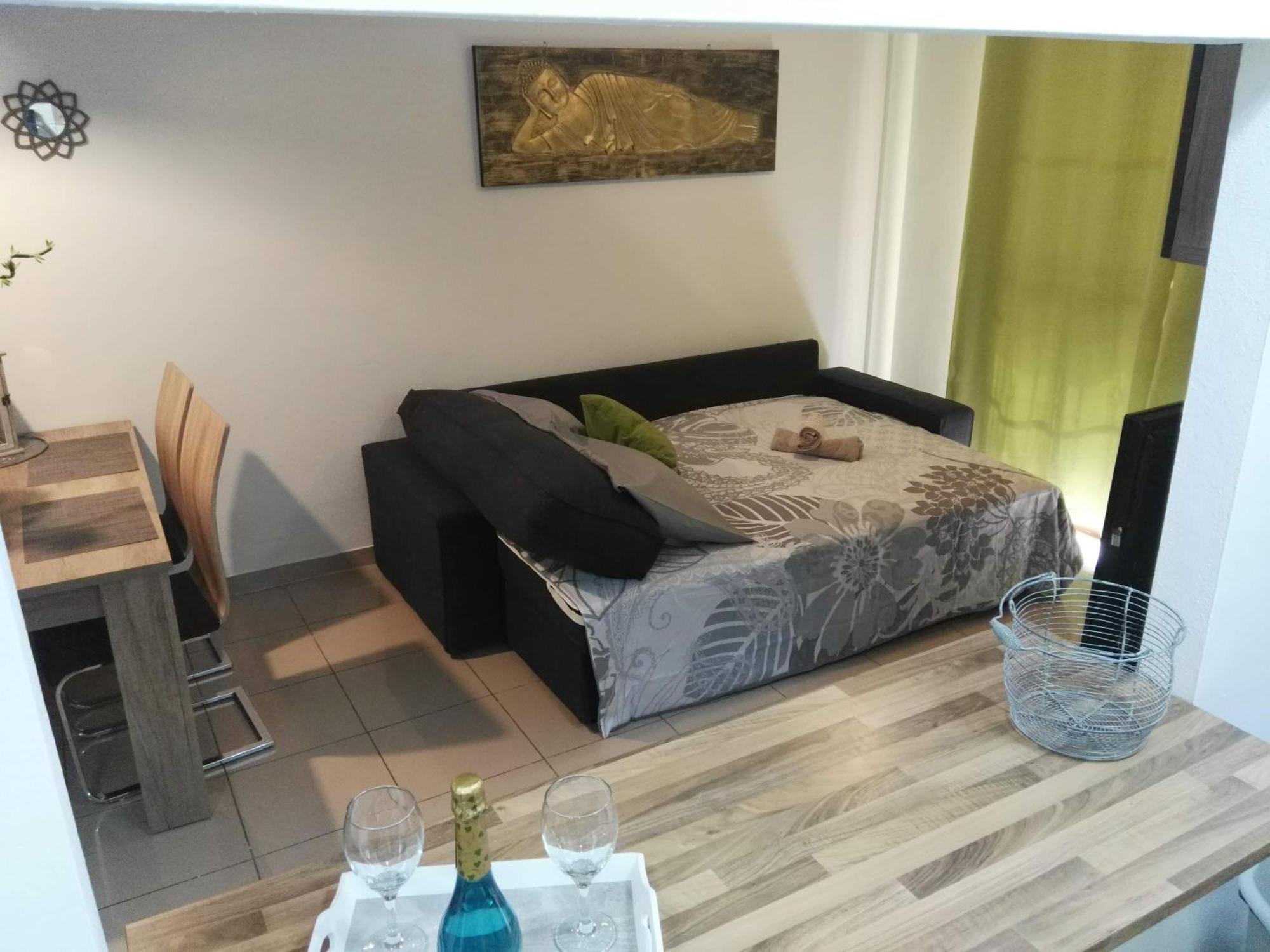 Costa Del Silencio Atlantico I Διαμέρισμα Arona  Εξωτερικό φωτογραφία
